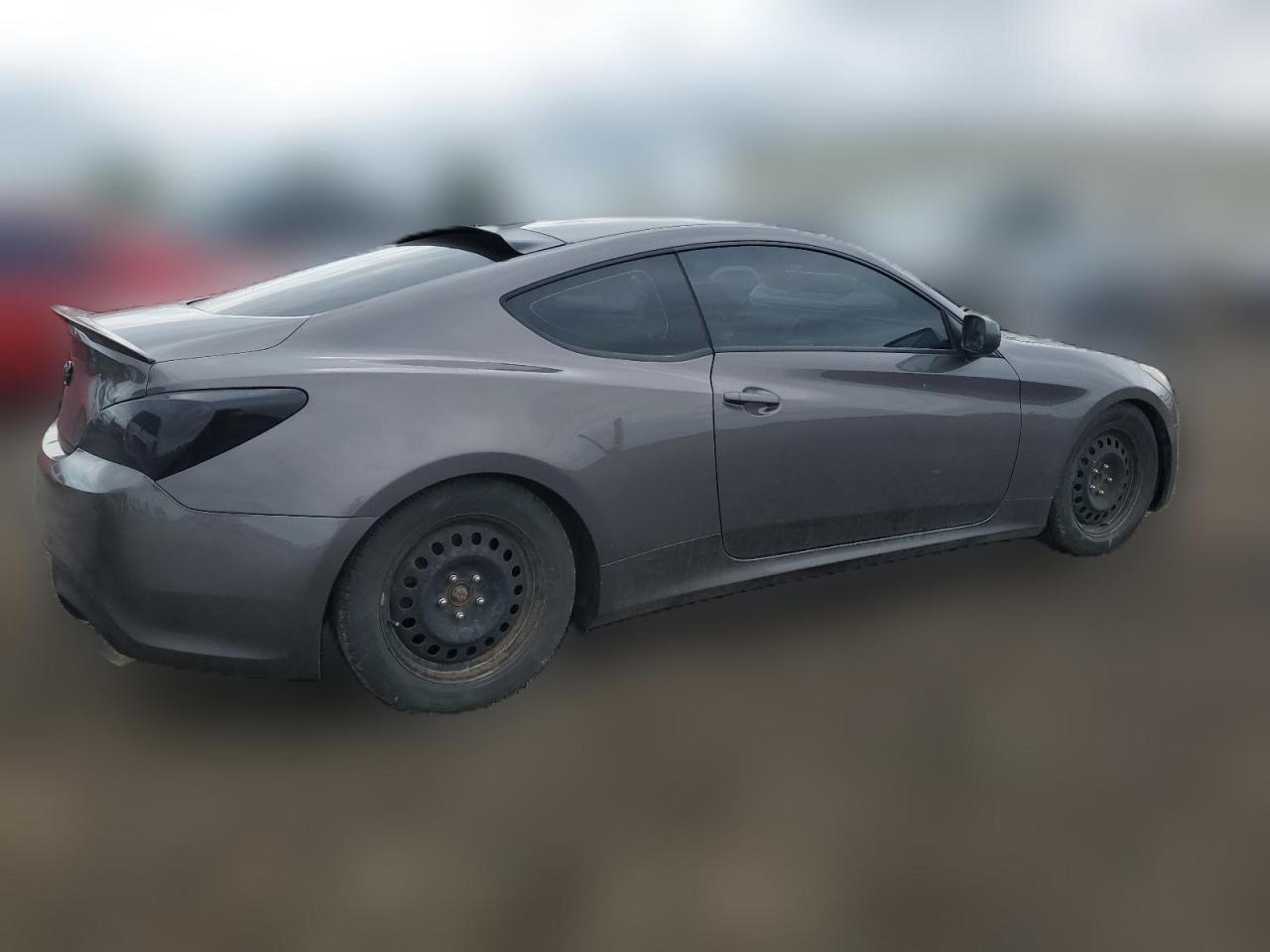 2013 Hyundai Genesis Coupe 2.0T VIN: KMHHT6KD7DU098192 Lot: 61052114