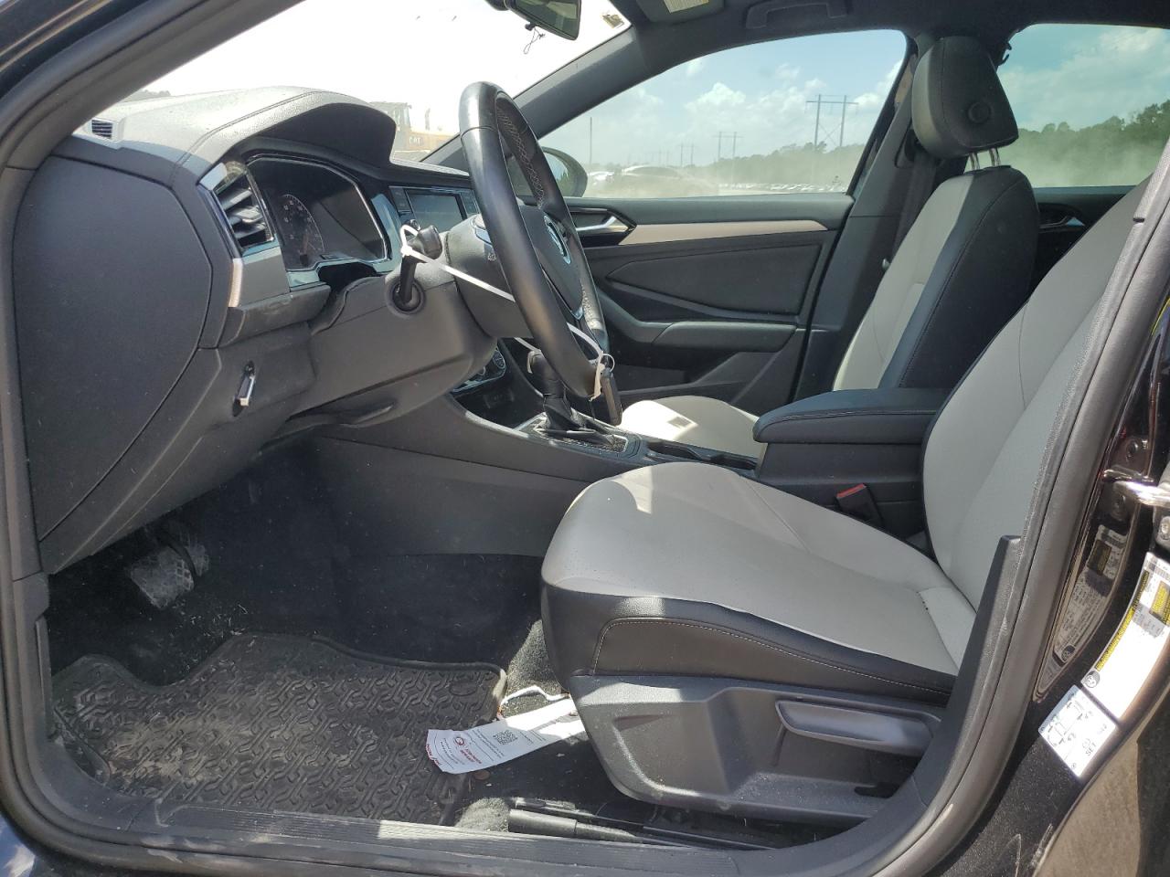 2021 Volkswagen Jetta S VIN: 3VWC57BU4MM058832 Lot: 63928124