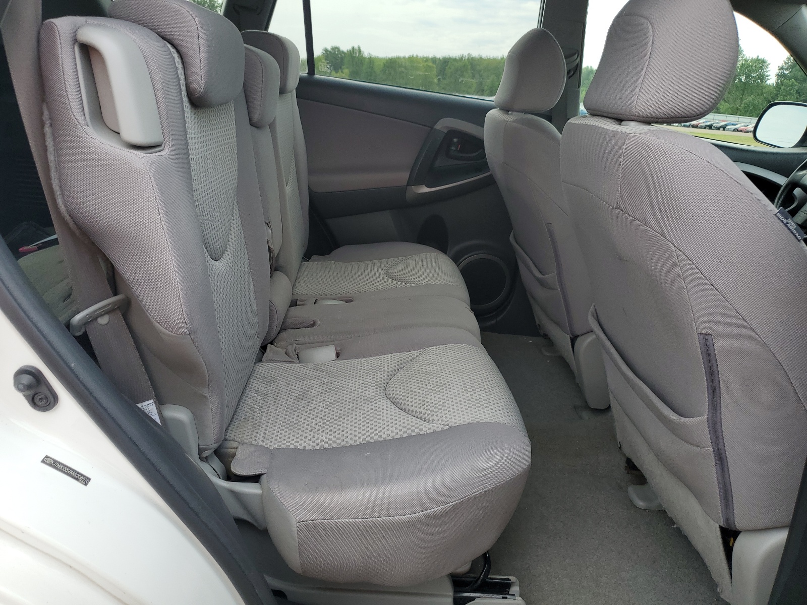 JTMBD33VX85208570 2008 Toyota Rav4