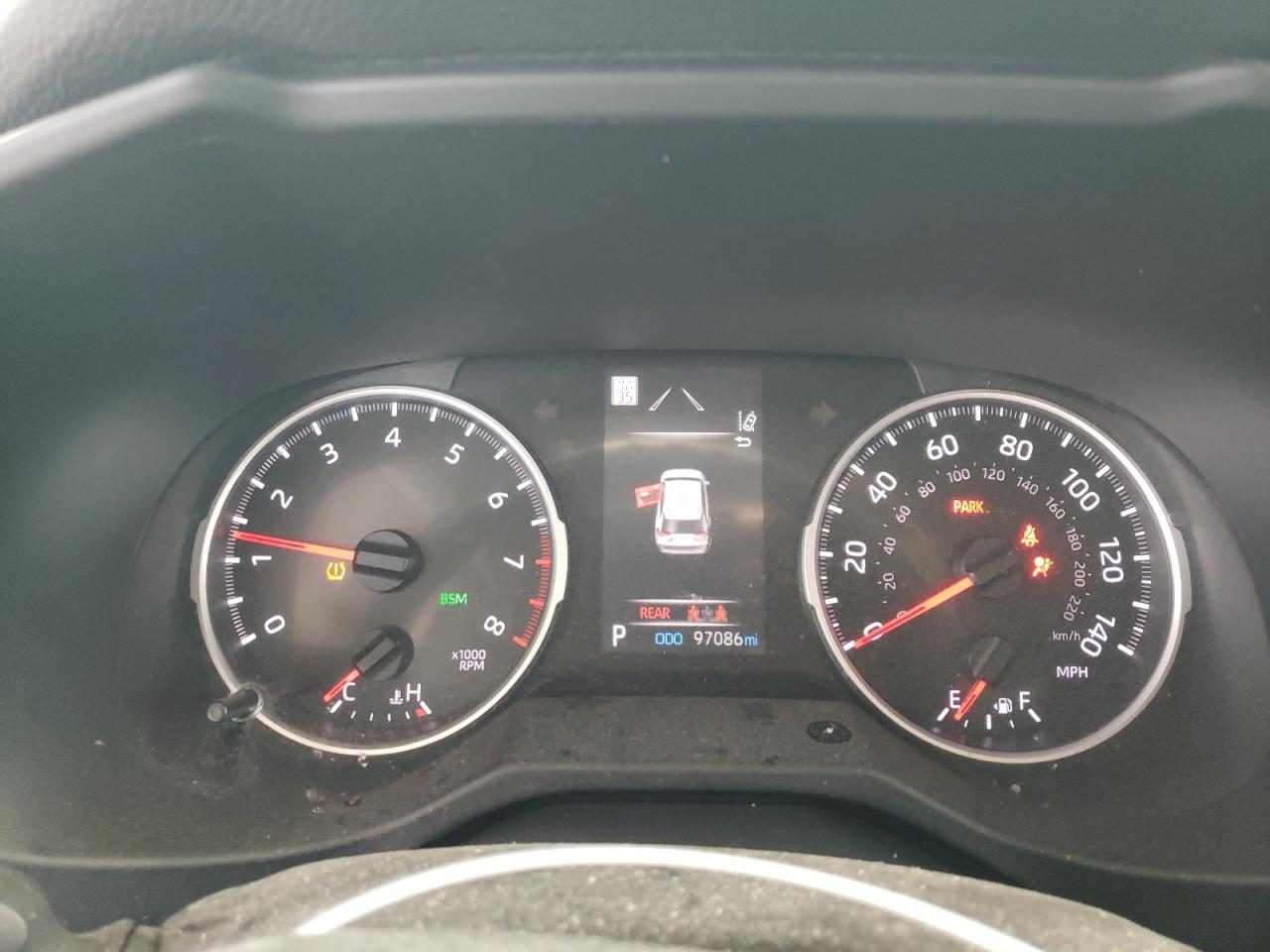 2021 Toyota Rav4 Xle VIN: 2T3W1RFV5MW137225 Lot: 65010604