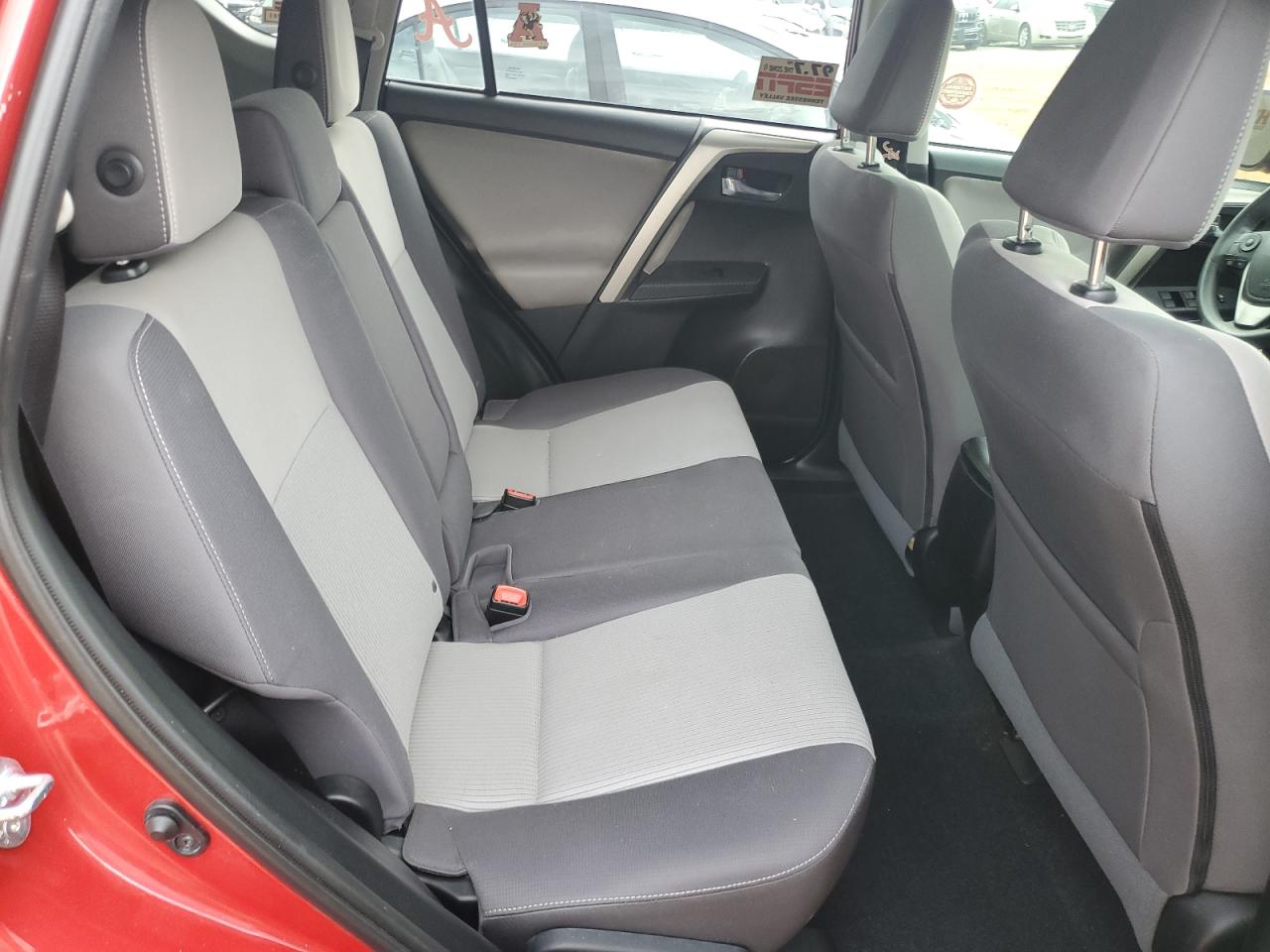 2015 Toyota Rav4 Xle VIN: 2T3WFREV2FW207690 Lot: 63858374