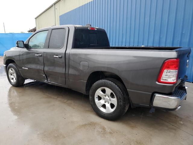  RAM 1500 2020 Gray