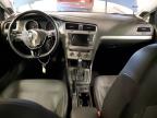 2015 Volkswagen Golf Tdi zu verkaufen in Elgin, IL - Front End