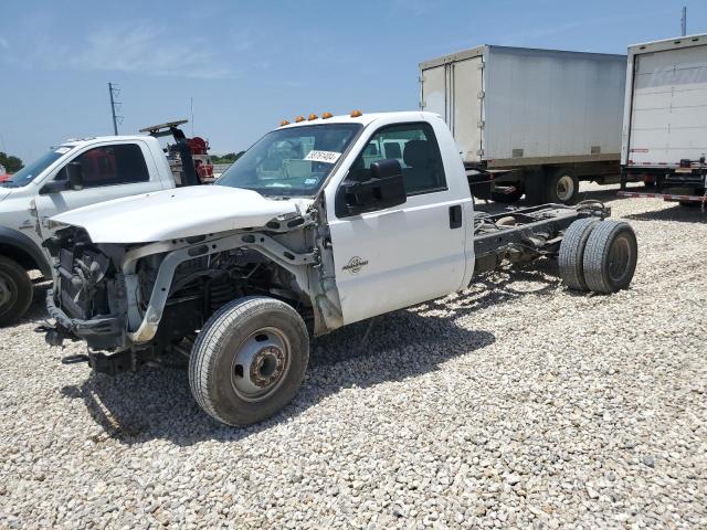 2015 Ford F350 Super Duty