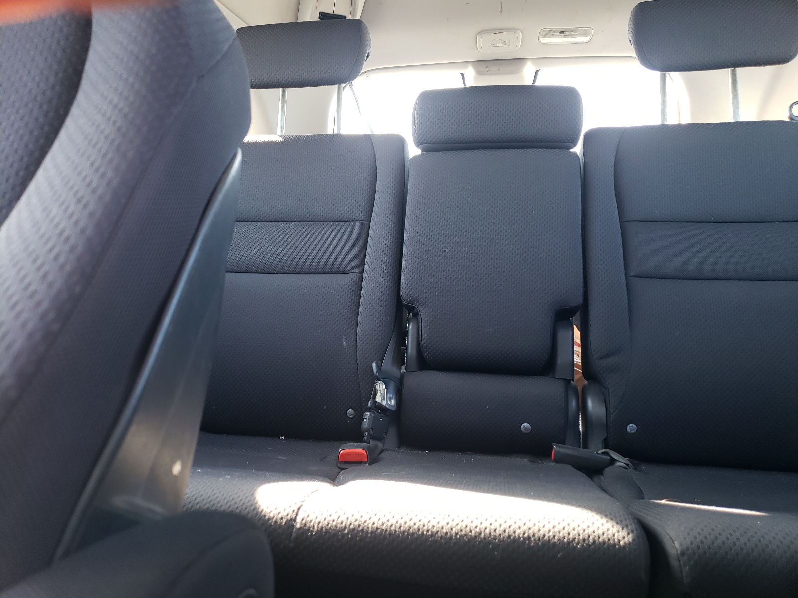 5J6RE48307L006463 2007 Honda Cr-V Lx