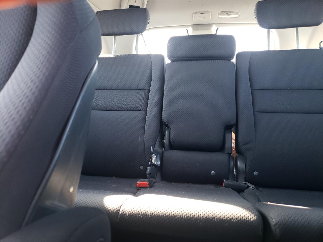 2007 Honda Cr-V Lx VIN: 5J6RE48307L006463 Lot: 60887484