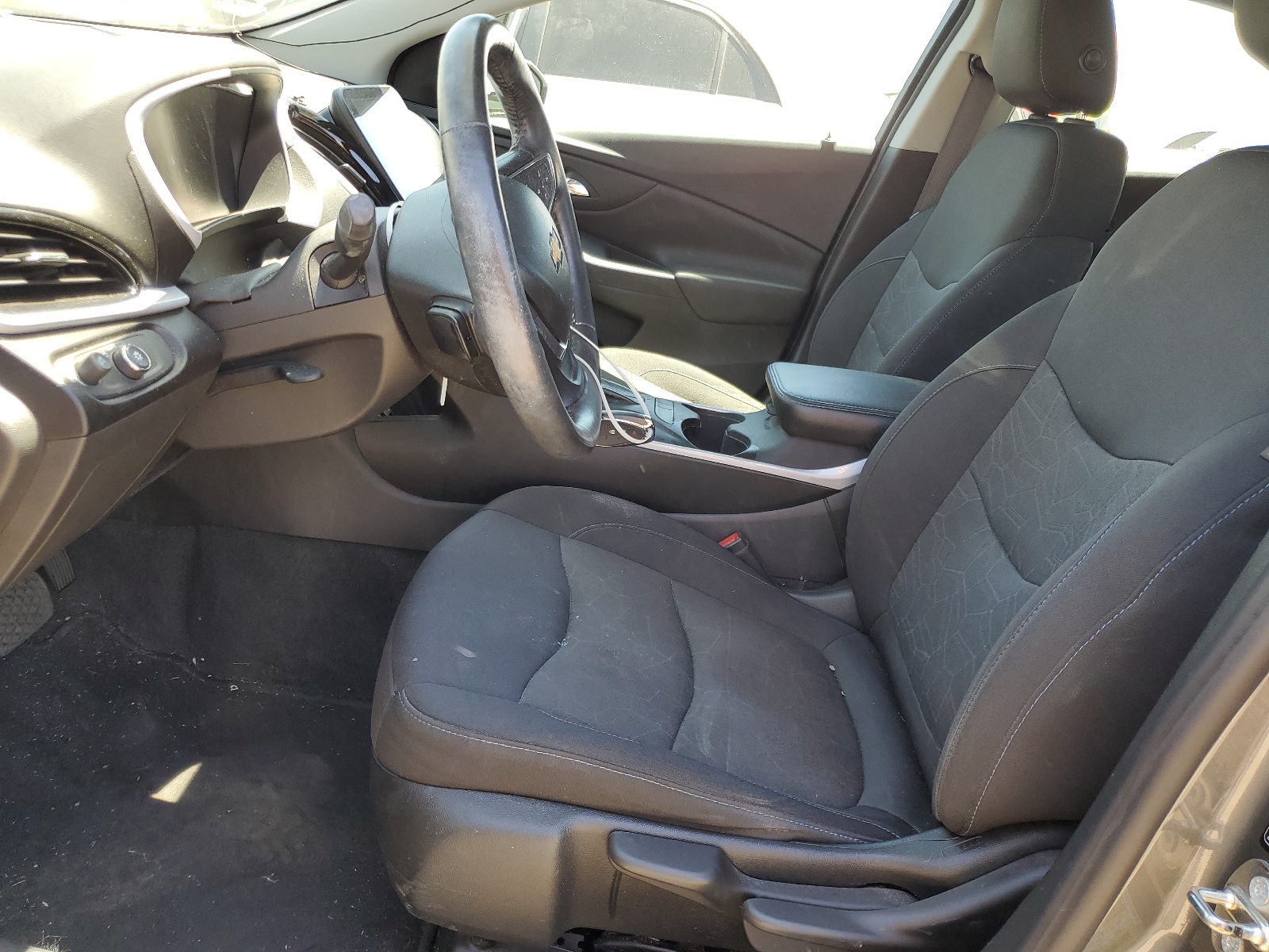 1G1RC6S54GU138341 2016 Chevrolet Volt Lt