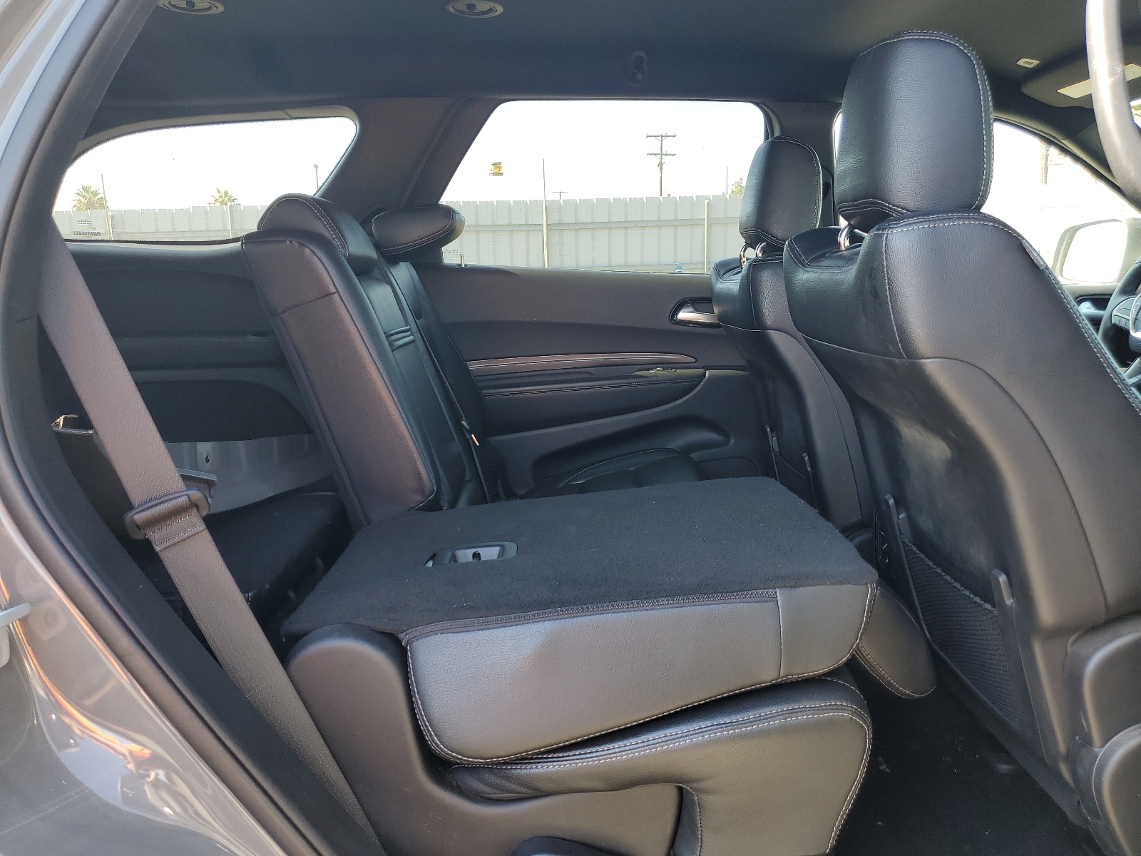 1C4RDJAG8NC129865 2022 Dodge Durango Sxt