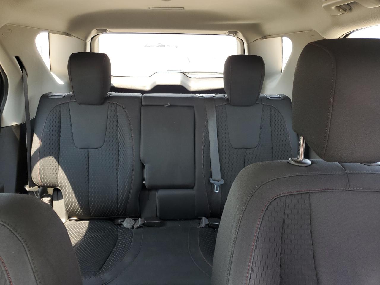 2015 Chevrolet Equinox Ls VIN: 1GNALAEKXFZ109573 Lot: 61252134