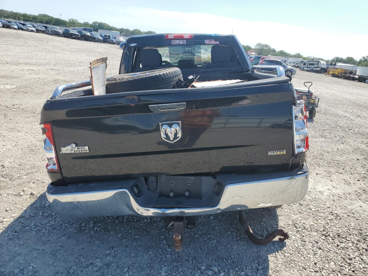 2011 Dodge Ram 1500 VIN: 1D7RB1GP2BS637818 Lot: 72637454