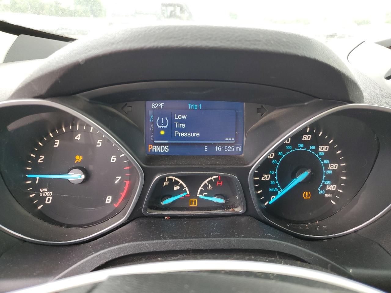 2014 Ford Escape Se VIN: 1FMCU9GX3EUB84449 Lot: 63399884