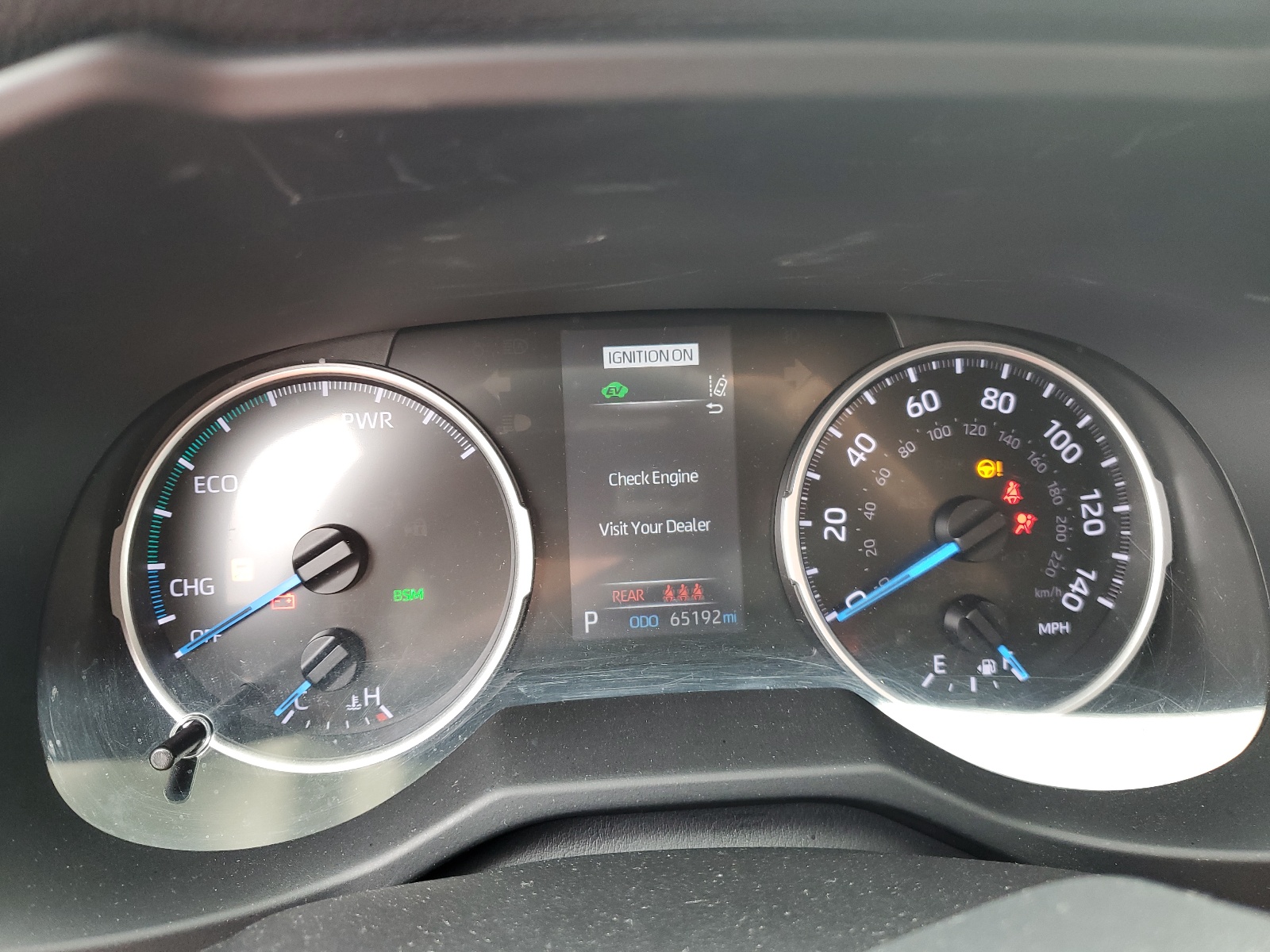 4T3B6RFV8MU006614 2021 Toyota Rav4 Xle Premium