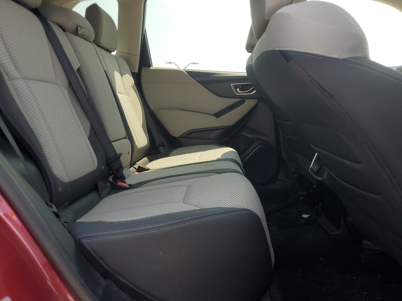 JF2SKAJC9MH409317 2021 Subaru Forester Premium