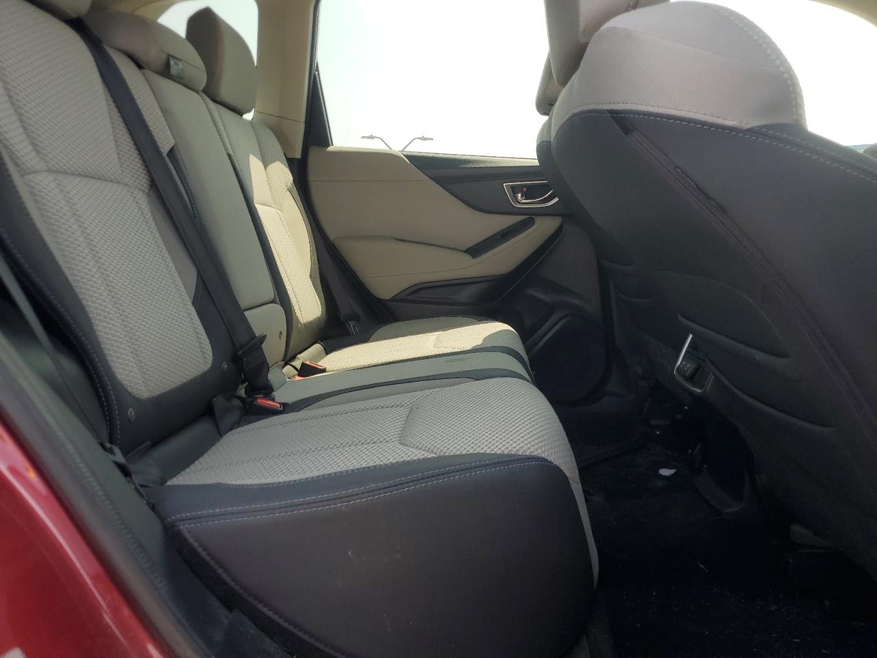 2021 Subaru Forester Premium VIN: JF2SKAJC9MH409317 Lot: 65167414