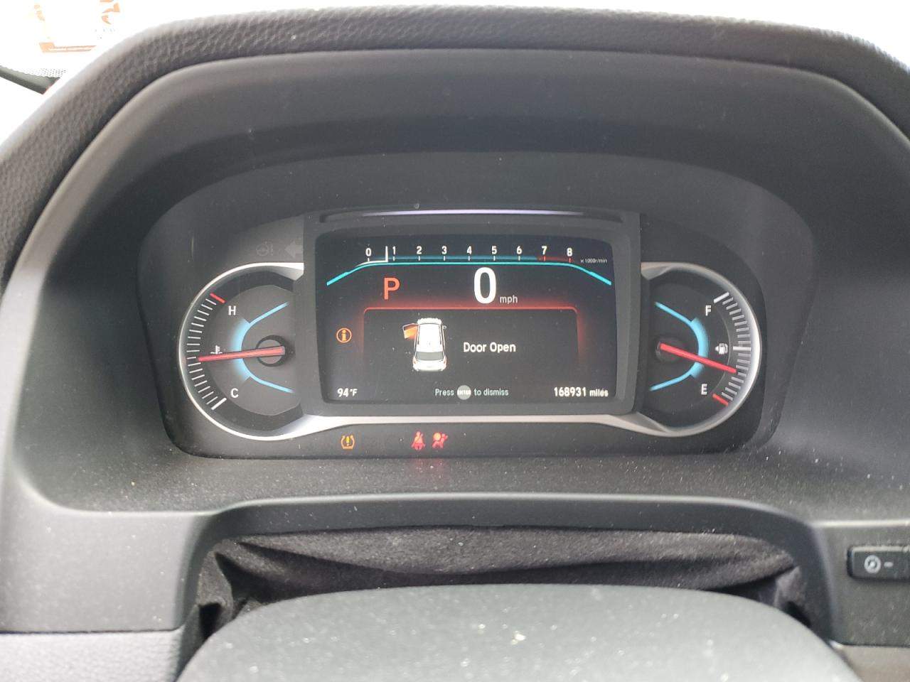 2019 Honda Pilot Exl VIN: 5FNYF6H55KB050952 Lot: 65597674