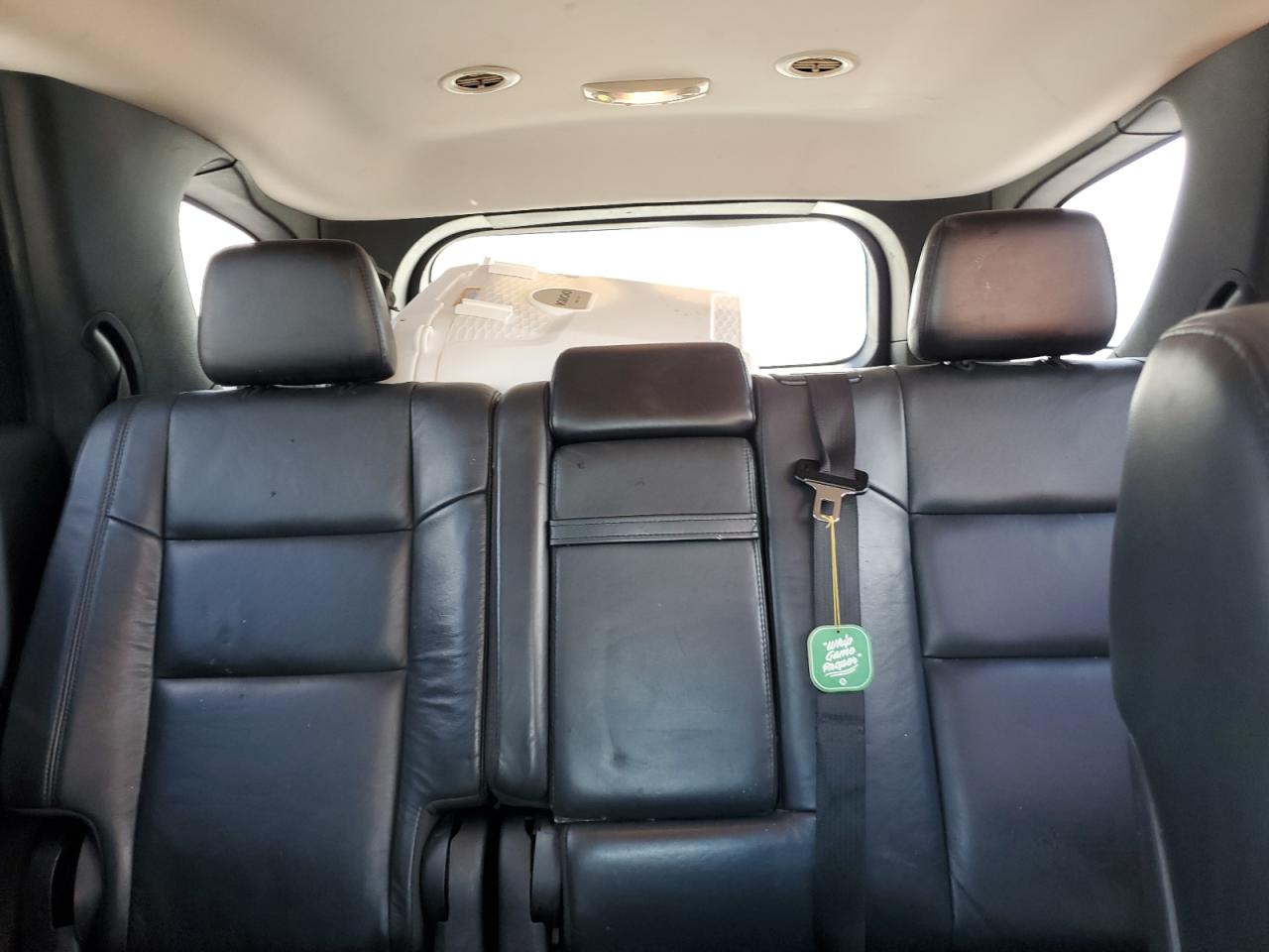 2015 Dodge Durango Limited VIN: 1C4RDHDG3FC694854 Lot: 61725064