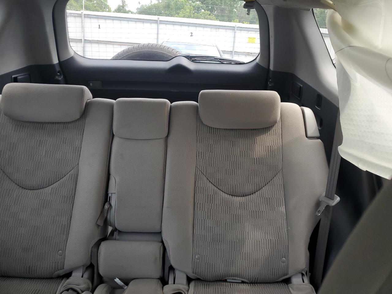 2009 Toyota Rav4 VIN: 2T3BK33V19W013070 Lot: 61756764