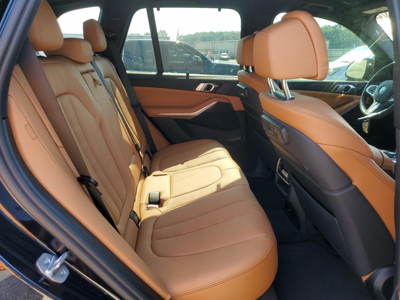 2022 BMW X5 Sdrive 40I VIN: 5UXCR4C04N9M10937 Lot: 62088374