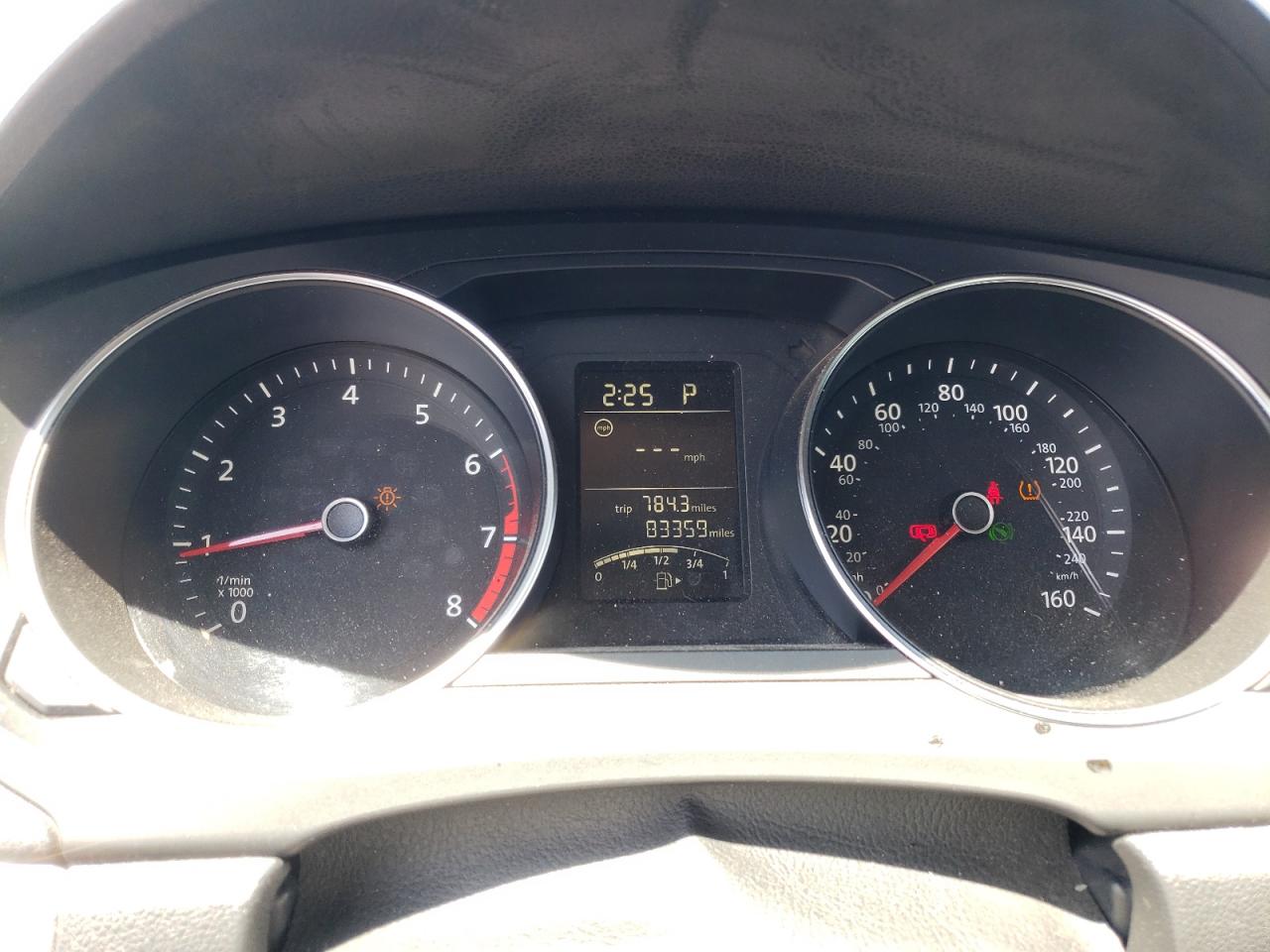 2017 Volkswagen Jetta S VIN: 3VW2B7AJ0HM286344 Lot: 62960624