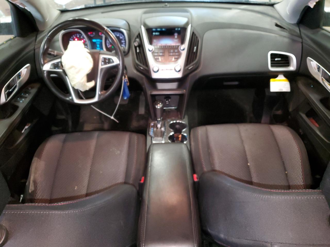 2017 Chevrolet Equinox Lt VIN: 2GNALCEK1H1574444 Lot: 61598724