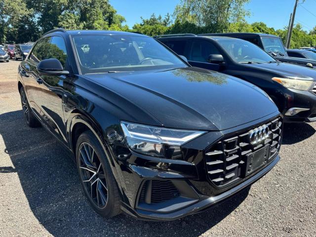 WA1EVAF12KD035061 | 2019 Audi q8 premium plus s-line