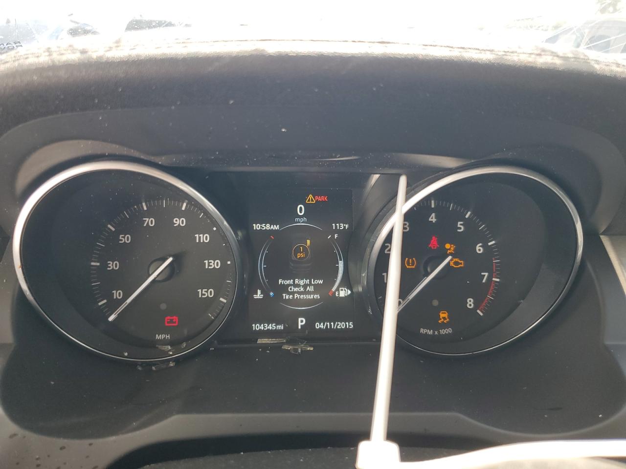 2016 Land Rover Range Rover Evoque Hse VIN: SALVR2BGXGH092255 Lot: 63772434