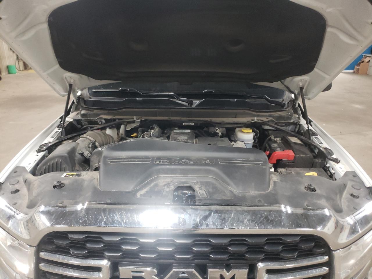 2022 Ram 3500 Big H VIN: 2C63R3DL1NG207130 Lot: 62427064