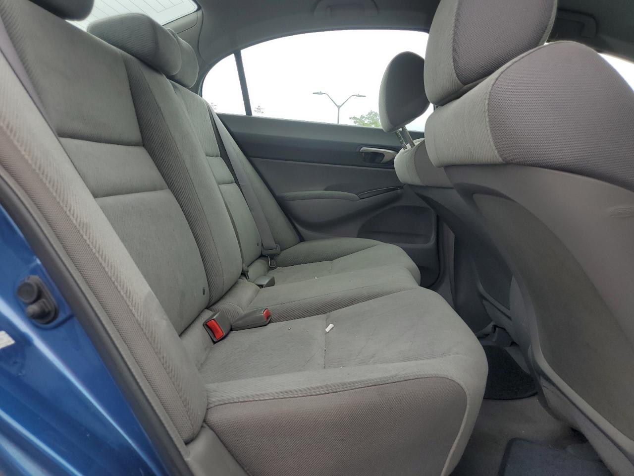 2010 Honda Civic Lx VIN: 2HGFA1F51AH583001 Lot: 65122084