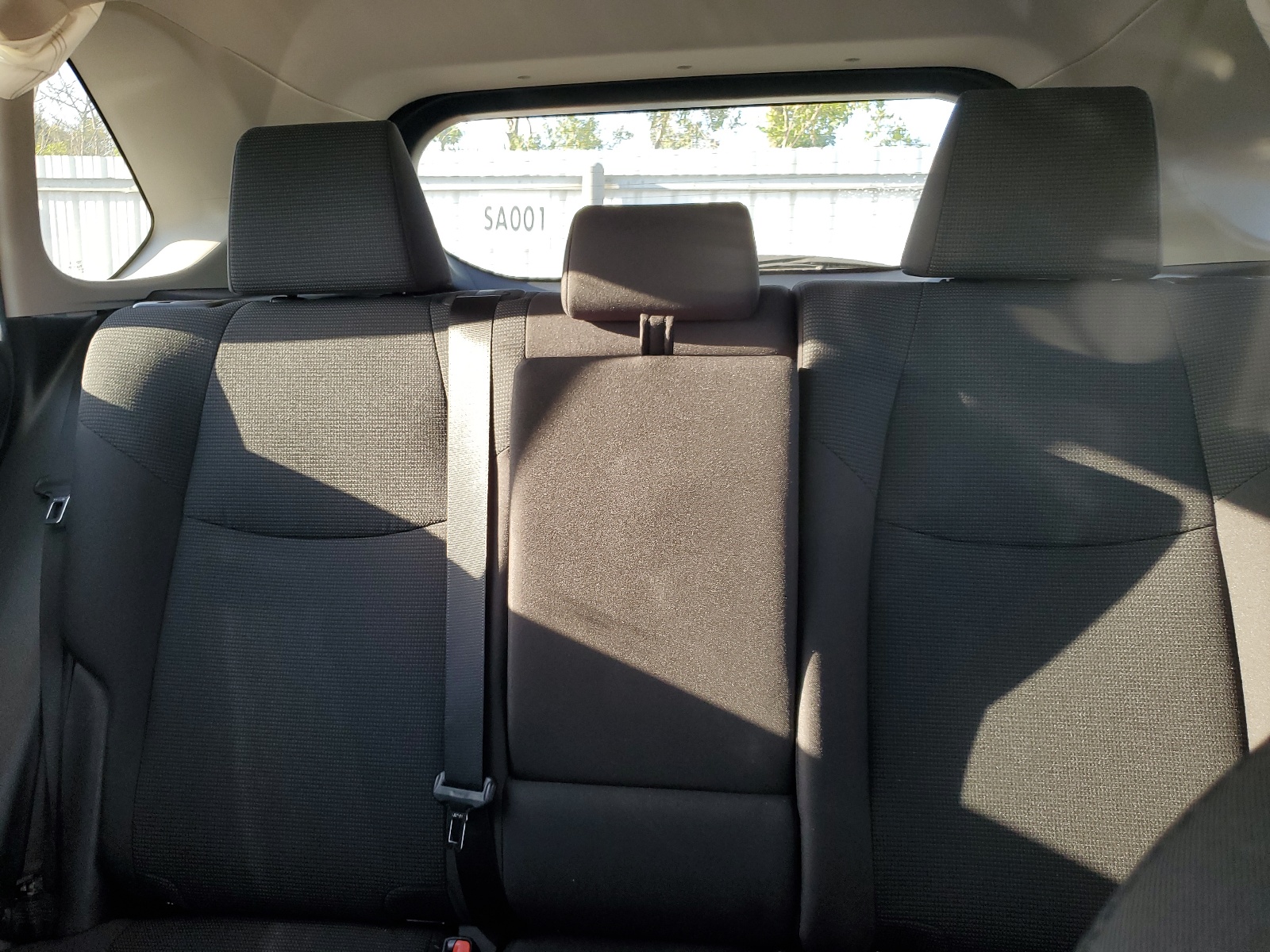 2T3H1RFV0MC160177 2021 Toyota Rav4 Le