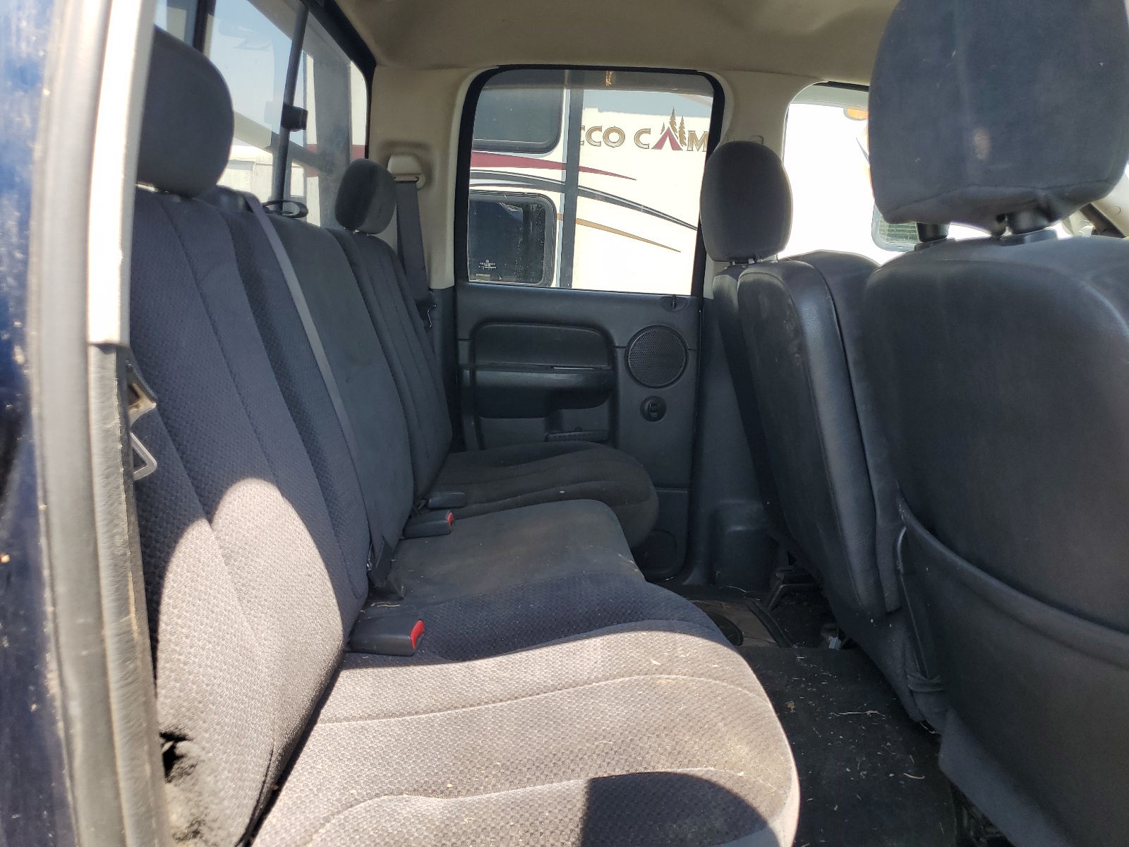 3D7MS48C35G756917 2005 Dodge Ram 3500 St