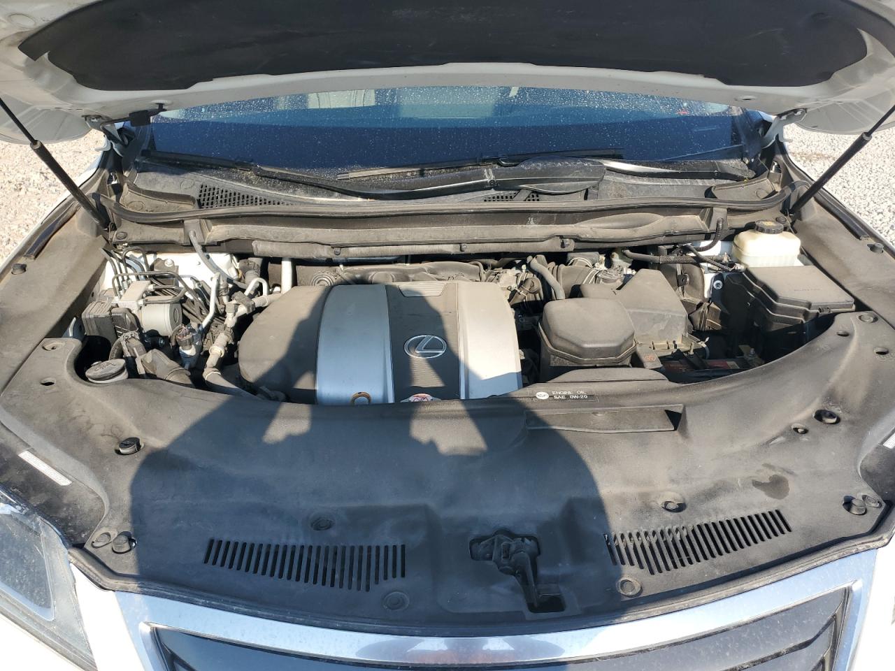 2017 Lexus Rx 350 Base VIN: 2T2BZMCA5HC105186 Lot: 64314084