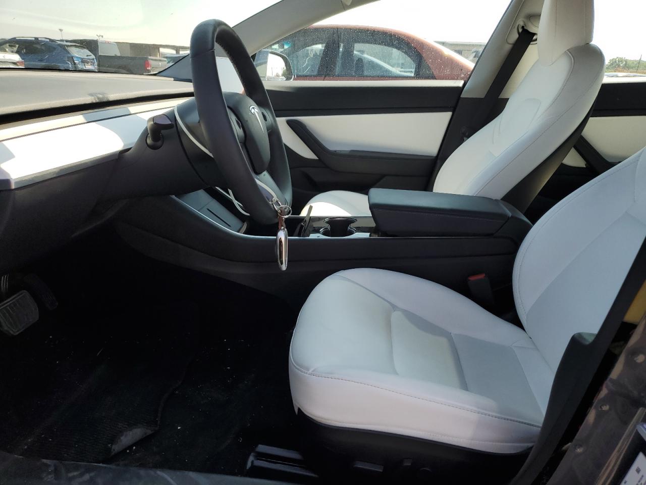 2020 Tesla Model 3 VIN: 5YJ3E1EA4LF741196 Lot: 63268534