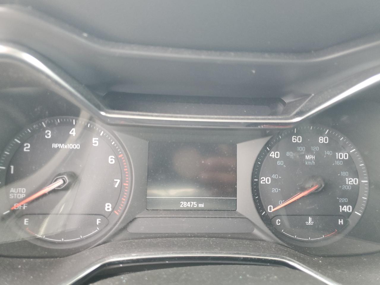 2022 Chevrolet Trailblazer Lt VIN: KL79MPSLXNB056029 Lot: 64079344