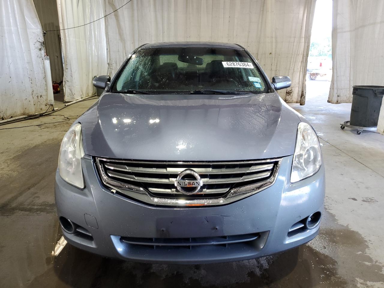 1N4AL2AP6CN548956 2012 Nissan Altima Base