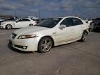 2008 Acura Tl  en Venta en Grand Prairie, TX - Rear End