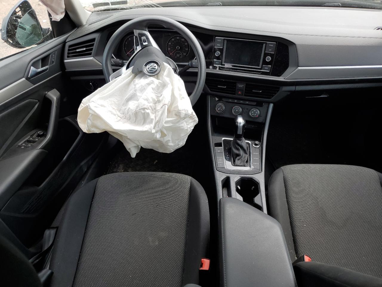 2021 Volkswagen Jetta S VIN: 3VWC57BU7MM080226 Lot: 65135394