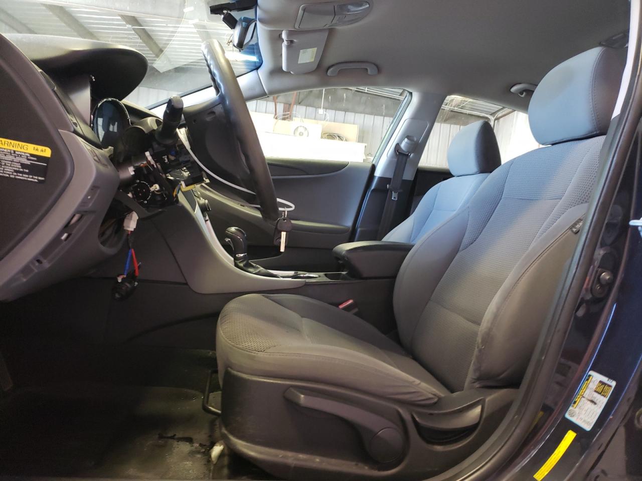 2013 Hyundai Sonata - Image 7