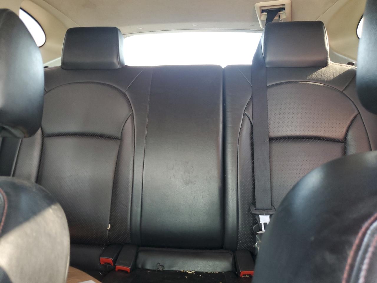 2011 Nissan Rogue S VIN: JN8AS5MV1BW677855 Lot: 65424684