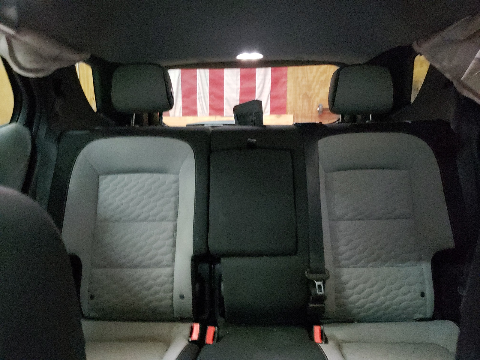 2GNAXJEVXL6261214 2020 Chevrolet Equinox Lt