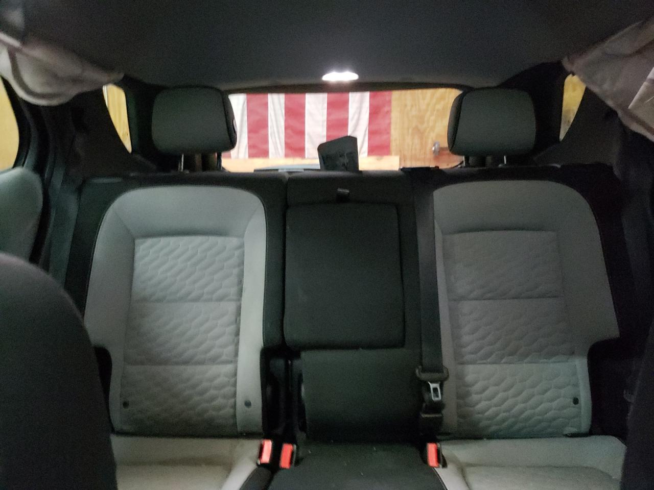 2020 Chevrolet Equinox Lt VIN: 2GNAXJEVXL6261214 Lot: 64841074