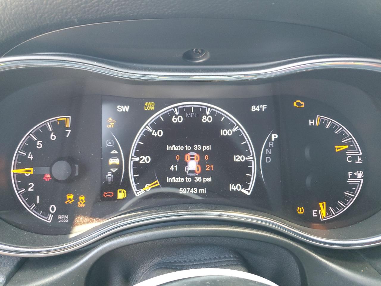 2022 Jeep Grand Cherokee Laredo E VIN: 1C4RJFAG4NC148340 Lot: 62685594