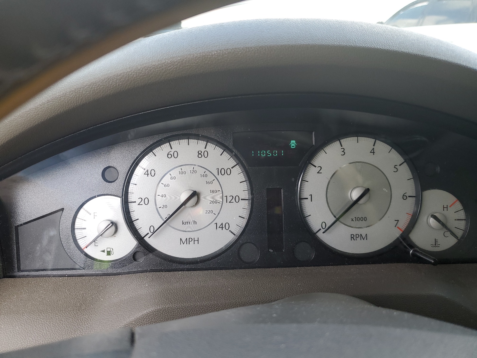 2C3CA5CV5AH264685 2010 Chrysler 300 Touring