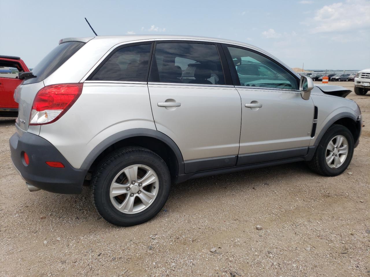 2008 Saturn Vue Xe VIN: 3GSDL43N98S511657 Lot: 62362904