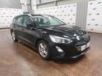 2019 FORD FOCUS (C51 for sale at Copart NEWBURY