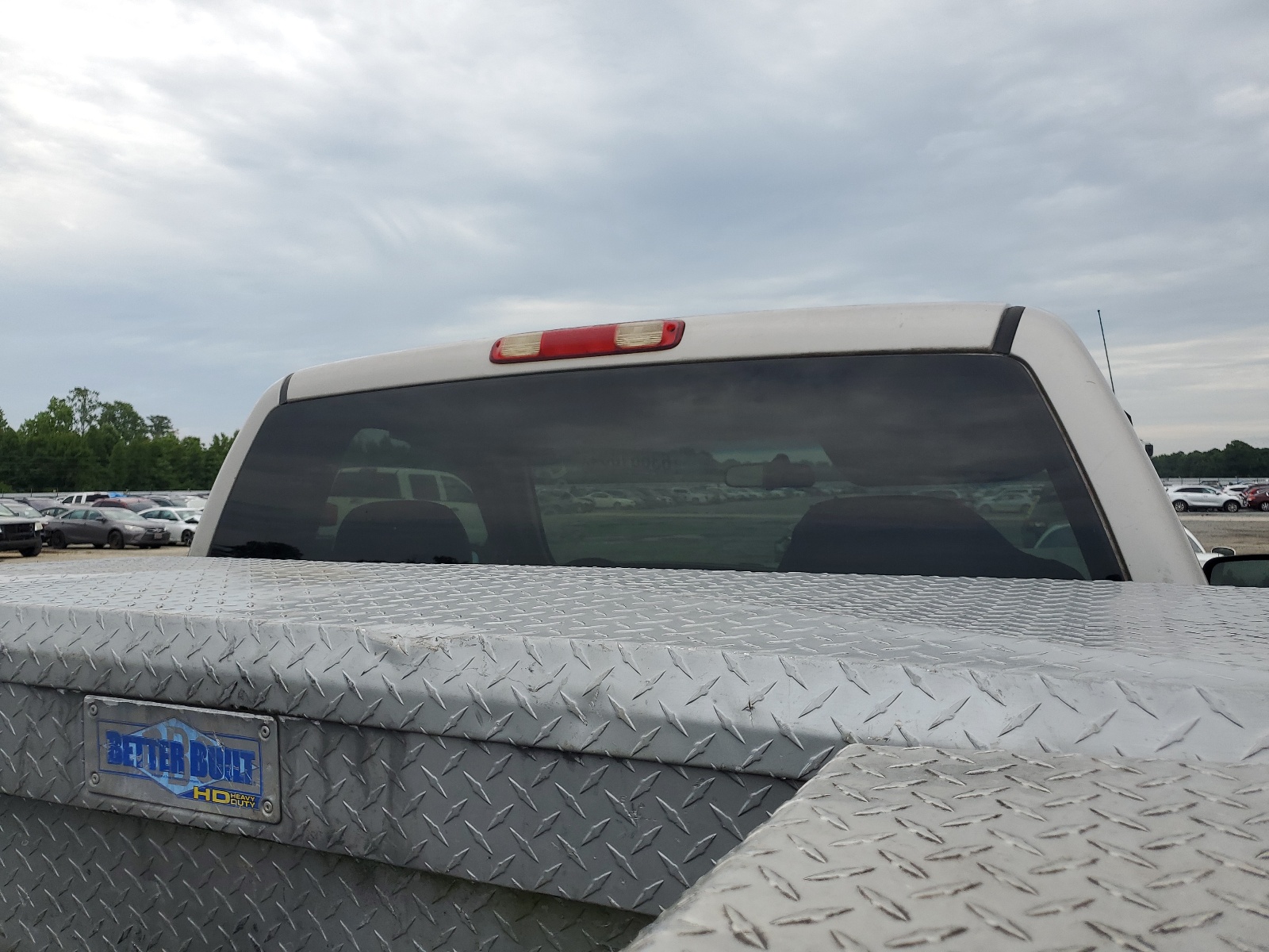 1GTHK24U35E219518 2005 GMC Sierra K2500 Heavy Duty