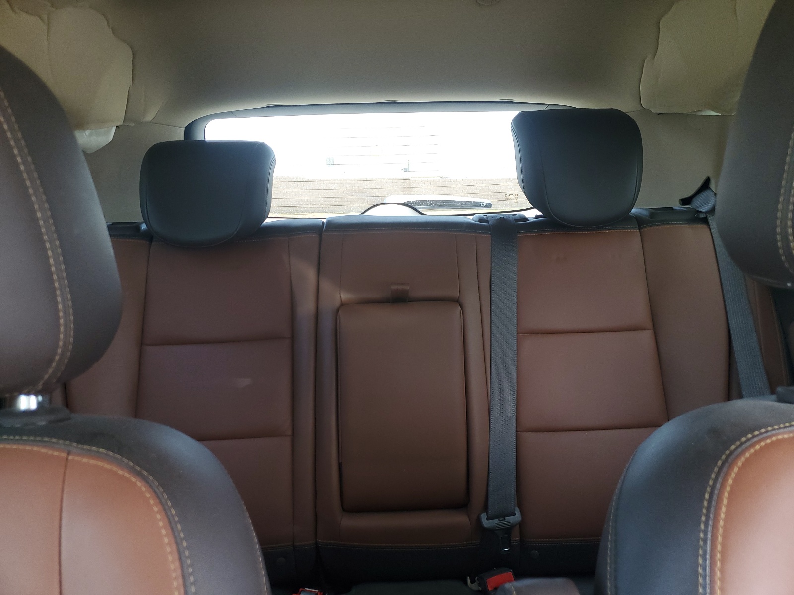 KL4CJCSB0FB044128 2015 Buick Encore