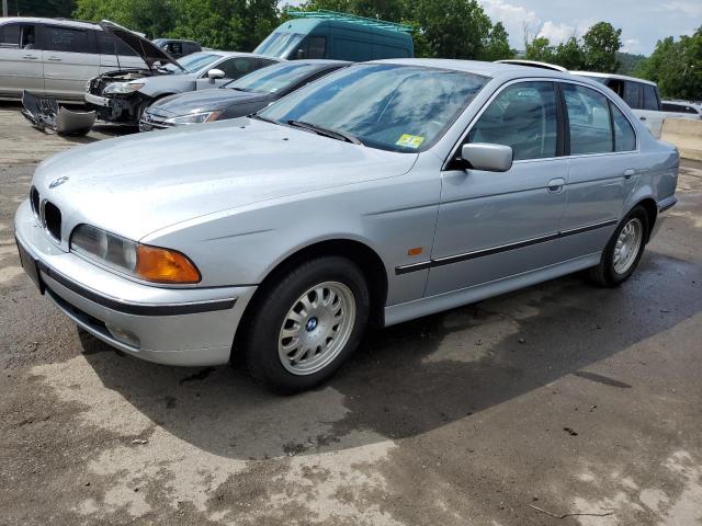 1997 Bmw 528 I Automatic