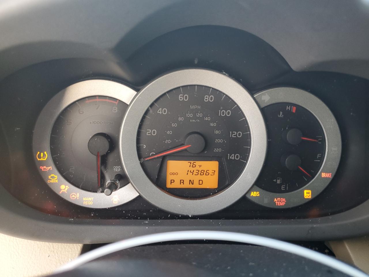 2011 Toyota Rav4 VIN: 2T3BF4DV4BW117535 Lot: 61900904