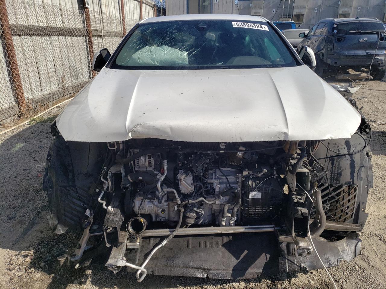 2020 BMW 228Xi VIN: WBA73AK07L7G07095 Lot: 63806394