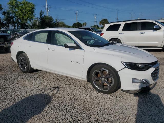 1G1ZD5ST3MF031450 | 2021 Chevrolet malibu lt